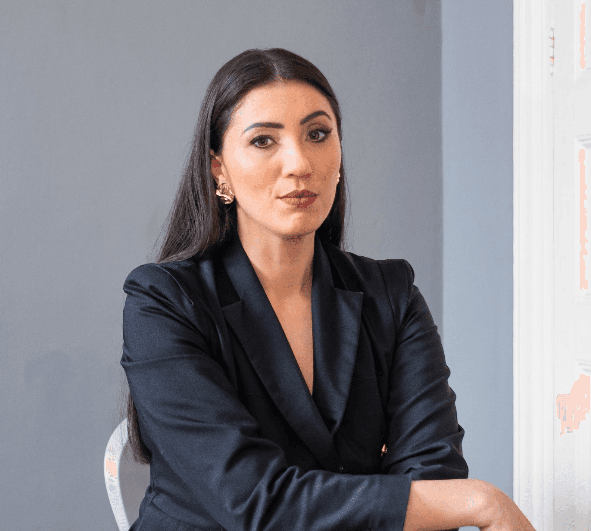 Dra. Fernanda Ferreira